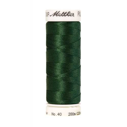 5643 - Green Dust Poly Sheen Thread